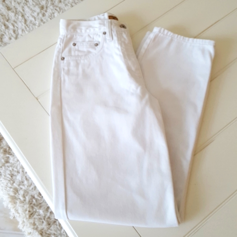 Ann Taylor Denim Jeans